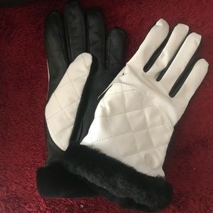 UGG AUSTRALIA WOMENS GLOVES
